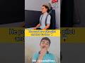 He posed as a fake pilot and flew for free 😱 #shorts #zackdfilm #trending #viralshorts #shortsfeed