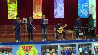 01卡農五重奏1020402兒童節慶祝大會暨才藝秀表演)