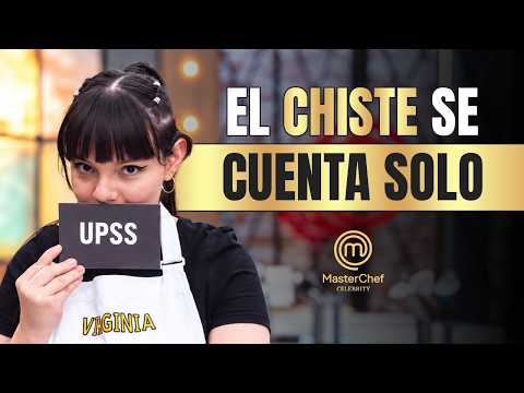 Virginia Lizcano shared her thoughts on Pautips and RESPONDED TO THE CRITICISM regarding her joke...