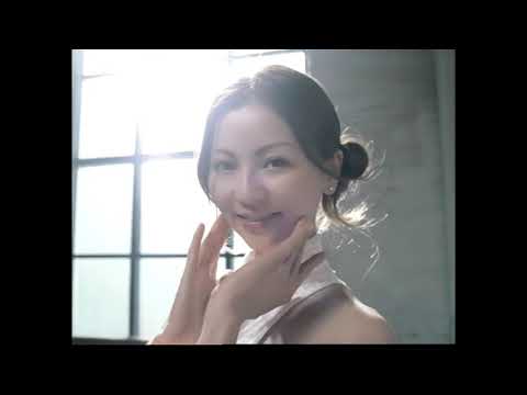 [CM]資生堂SHISEIDO「化粧惑星スーパーUVサンブロックEX」香里奈、長谷川潤2007年