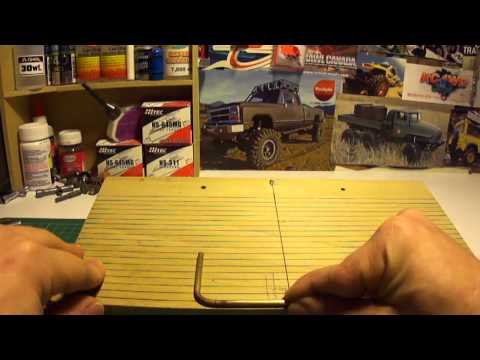 HOW TO BEND BRASS