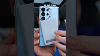 Samsung S26 Ultra Powerbank Review - Only One that Fits?