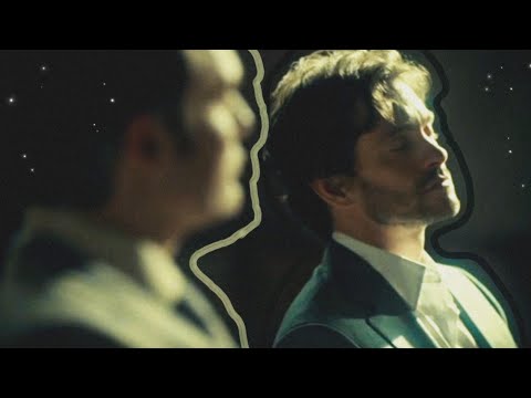 ⊹ a compilation of hannigram edits because they're the best ⊹