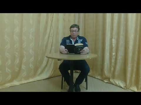 фрагмент романа И. А. Гончарова «Обломов»