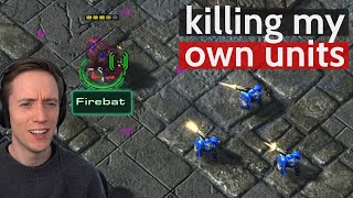 Download Lagu Predators Are My Only Hope... Again! SC2 Roguelike MP3