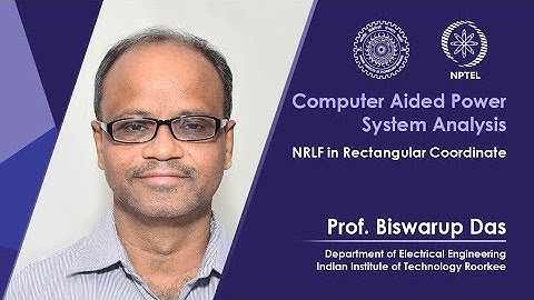 NRLF in rectangular coordinate