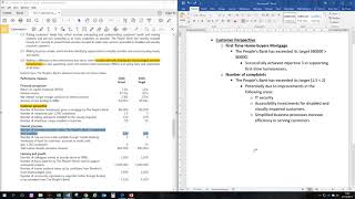 ACCA F5 Mar/Jun 2017 Q32(b) Part 2 Lecture (Balanced Scorecard)