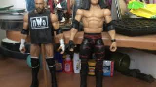 EliteAMania Unboxing 18