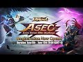 Onmyoji arena asian server elite challenge trailer