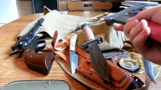 Survival Gear On A Budget From Knives To Guns Shtf Not Zombies