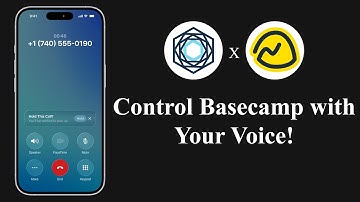 Gennie for Basecamp - The Easiest Way to Update Tasks by Voice