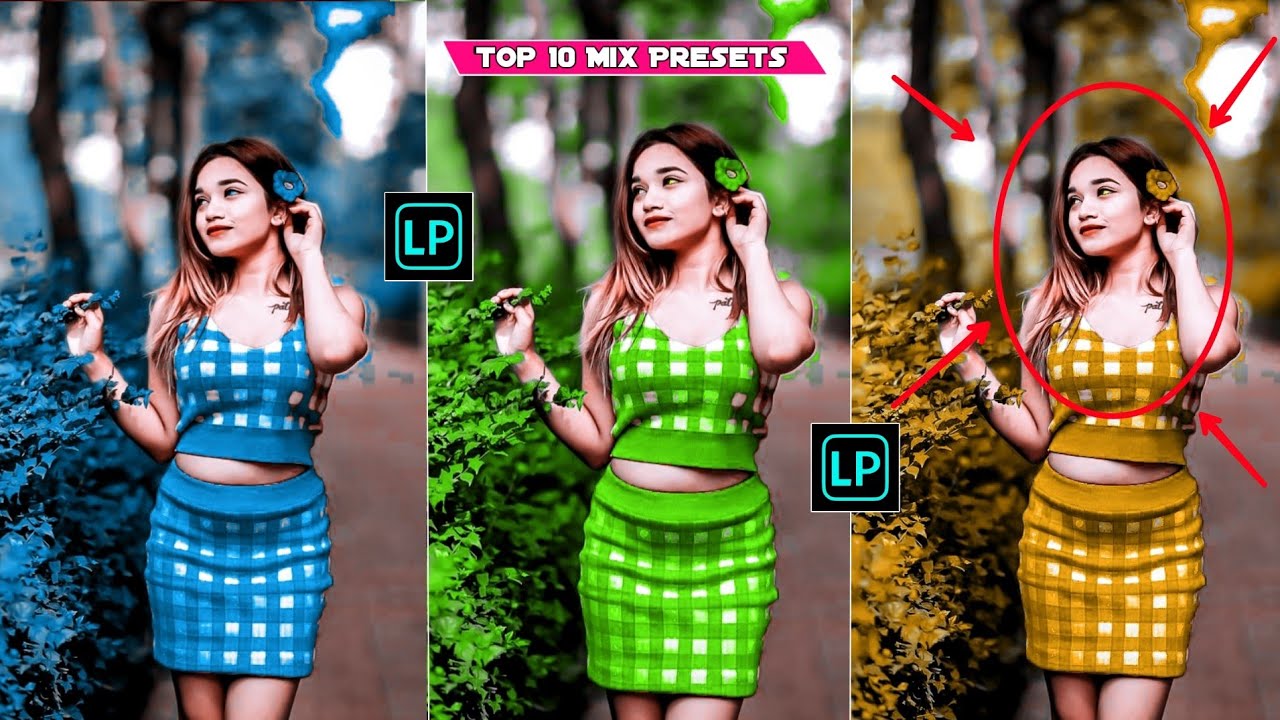 Top Trending Unlimited Presets top 100 trending lightroom preset
