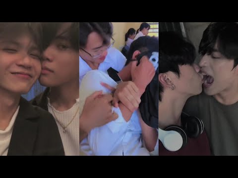 Video Tik Tok Đam Mỹ | Những Cặp Đôi Đam Mỹ Cực Đáng Yêu |... - youtube