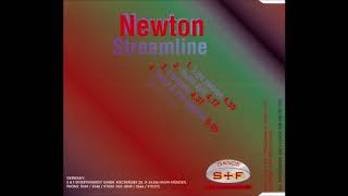 Newton - Streamline (Voice  & Pianoppella)