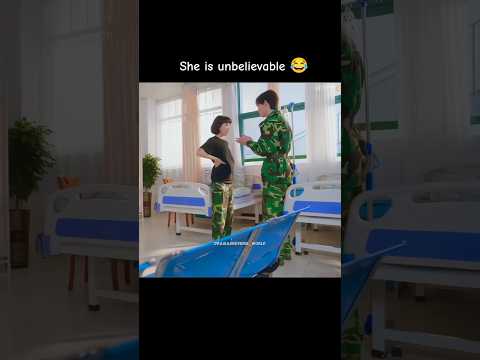 She Is Unbelievable The Promise Of Growing Up Together Cdrama Funny Shorts