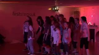 9-16 Year Street Dance First Steps Uk Street Beatz.mp4