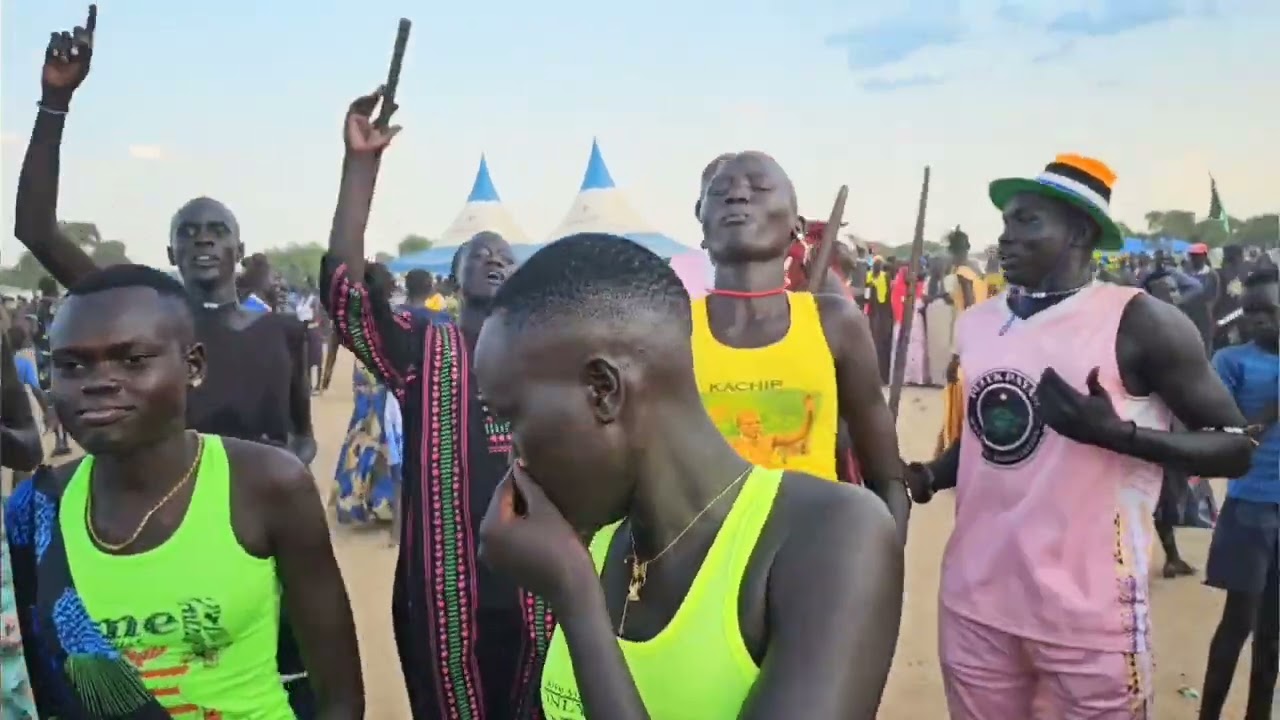 Jenzirdit Makur Abiar another new banger 🔥 is finally out Title: Nhomdie Athong ke Lekjot ku Lekther