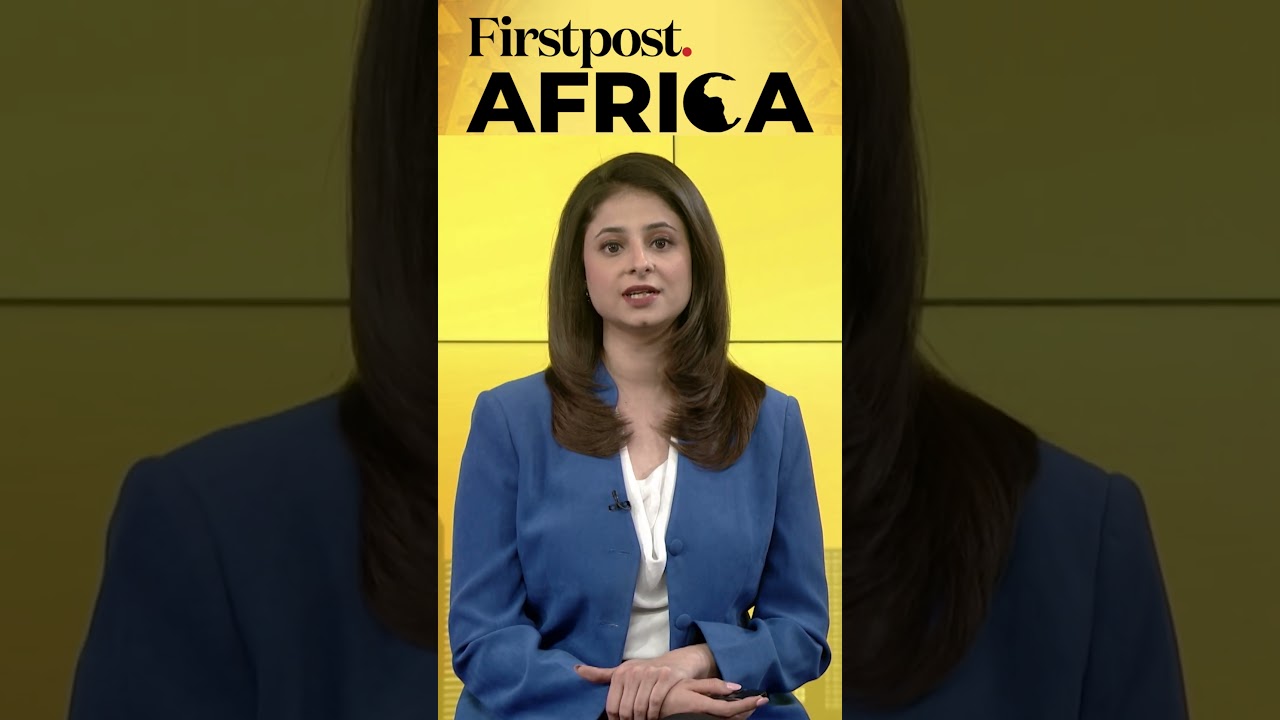 Rwanda to Attack Burundi? | Firstpost Africa | N18G