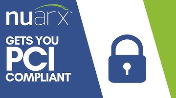 NuArx Gets Your PCI Compliant | Managed Security Focused on PCI | Protect your brand