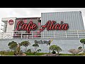 Cafe Alicia featured | Short VLOG | Good Place to Visit