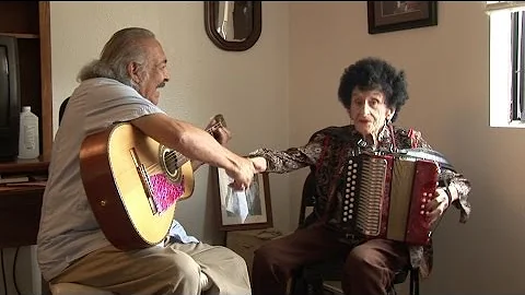 An Intimate Afternoon of Music with Antonia Apodac...