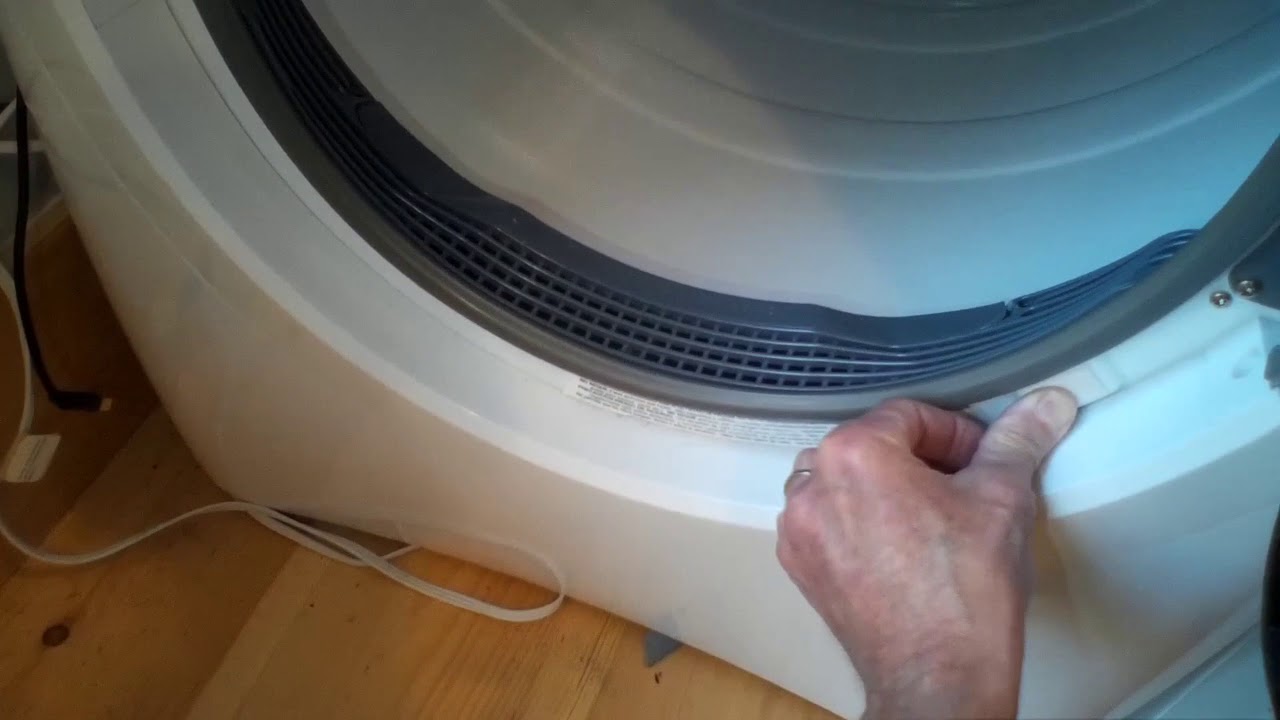 Edv6051 6kg Electrolux Dryer Reviewed By Expert Appliances Online Youtube