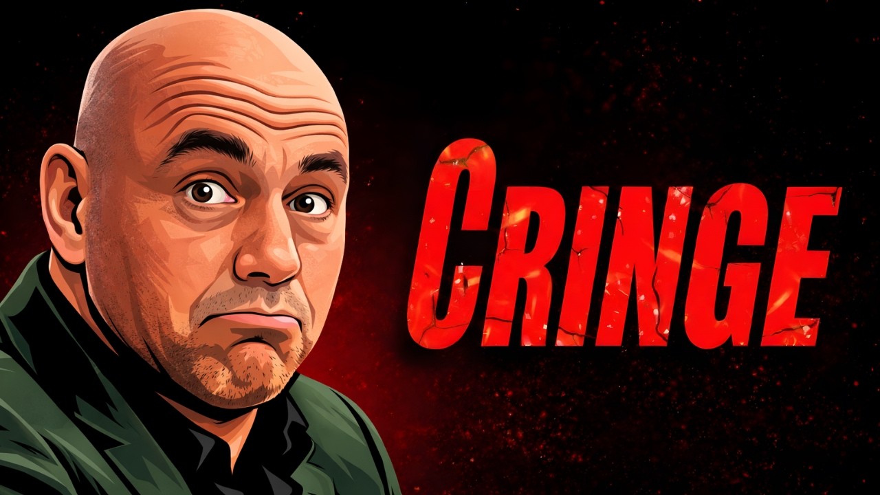 Kill Tony Guests Who Ruined Their Entire Career