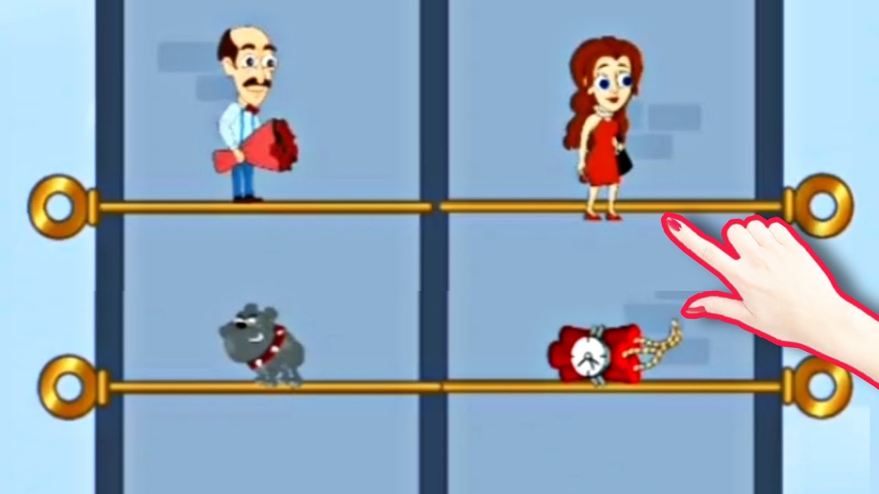 Austin Bad Dream Homescapes Mini Game Levels 21-22 part 19 | Today's Special 