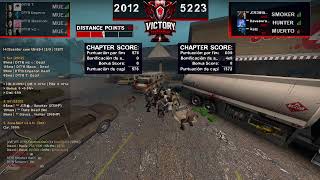 VictoryTournament | Tamper Monkey vs Drop The F#ck1N Bass