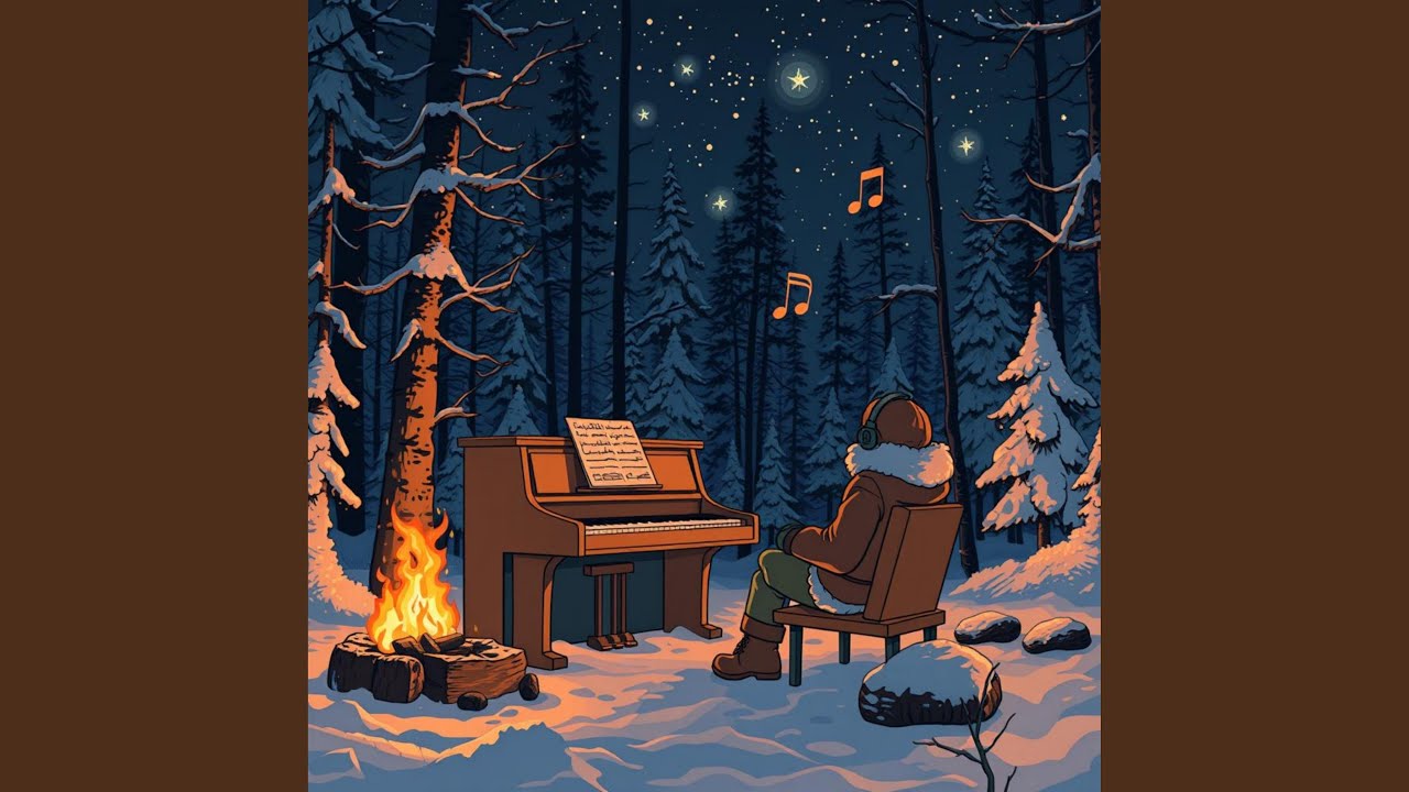 Tranquil Notes (feat. MasterPiia)