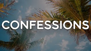 Jamie Fine  Confessions letras    