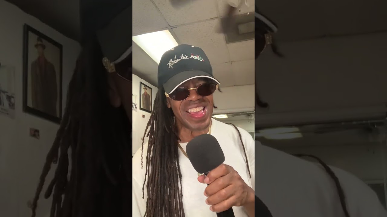 Cha Cha by Rickantone