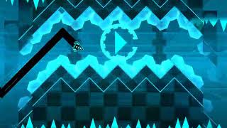 Half of the toe2 complete its a online level xD 80 attempts!!