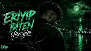 Eriyip Biten Yüreğim 