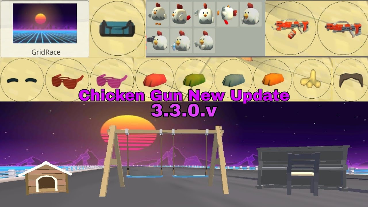 приватный сервер чикен гана. чикен ган 3. 4. 0 точка 0. 0 точка 0.