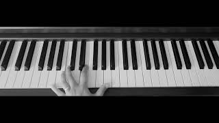 Thumbnail for Can't help falling in love - Hands separate