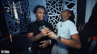 DD Osama Studio Vlog Pt2 Ft DudeyLo