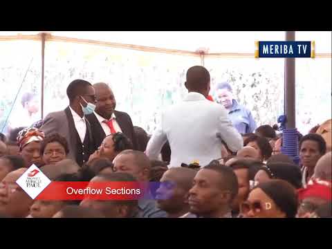 Murume Kana Avenemari Ndopaunoona Hunhu Hwake 