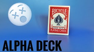 Der KRASSESTE Trick ever!_Alpha deck