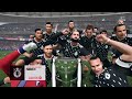 Último partido de liga ¿Conseguiremos ganarla?