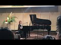 @古内東子LIVE  ヤナセ YANASE