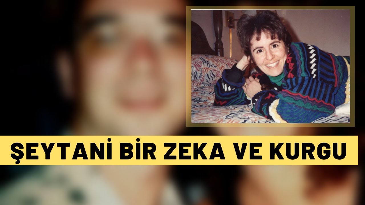 Polislerin Gözlerinin Önündeki Faili Göremedikleri Vaka :Donnah Winger