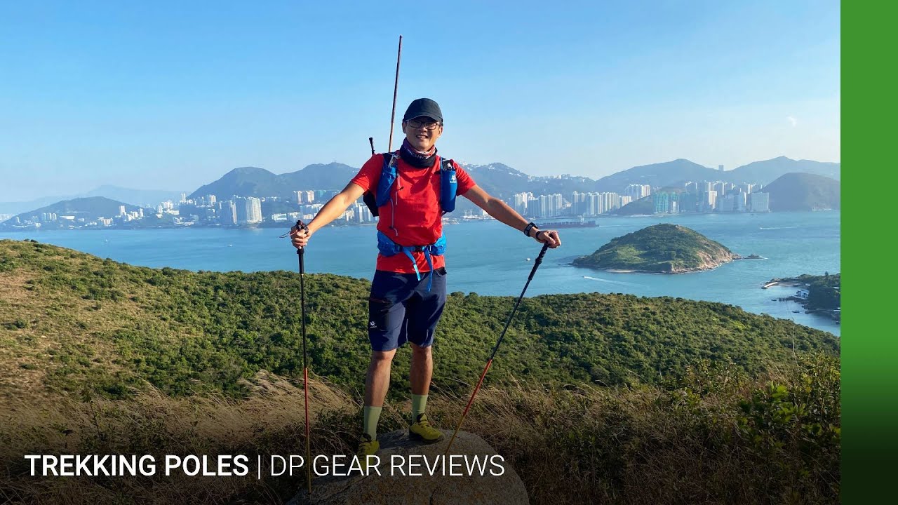 pinnacle trekking pole