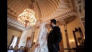 İstanbul'da Bir Düğün Hikayesi Ayşe + Bekir Wedding Stories