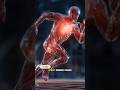Run 🚴 Swim ⚡ HIIT Power #health #running #shorts #shortvideo #shorts viral