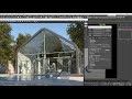 Introducción a V-Ray Next