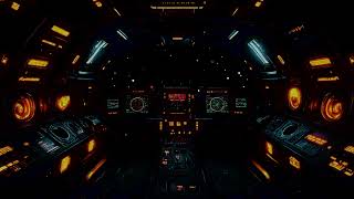 Experience Deep Calm with Infinite Tranquility | Zero-Gravity Brown Noise for Focus and Relaxation