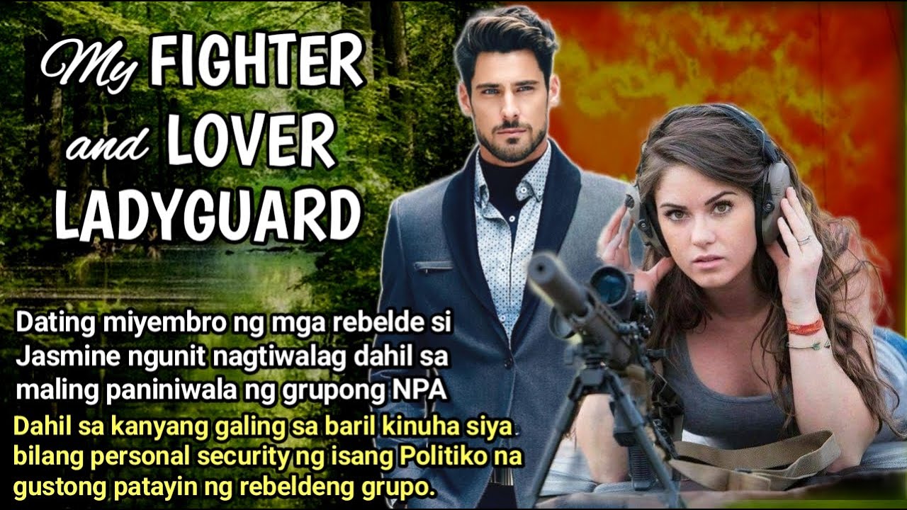 FULLSTORY: DALAGANG MATINIK SA BARIL AT SELF-DEFENSE HINANGAAN NG GWAPONG CONGRESSMAN