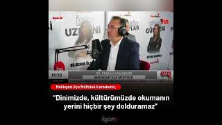 Kayseradar ile Keyifli Bir Röportaj