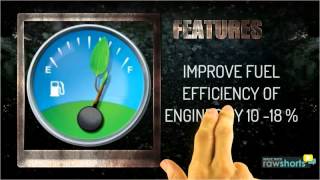 How DieselPlus cleans your Engine